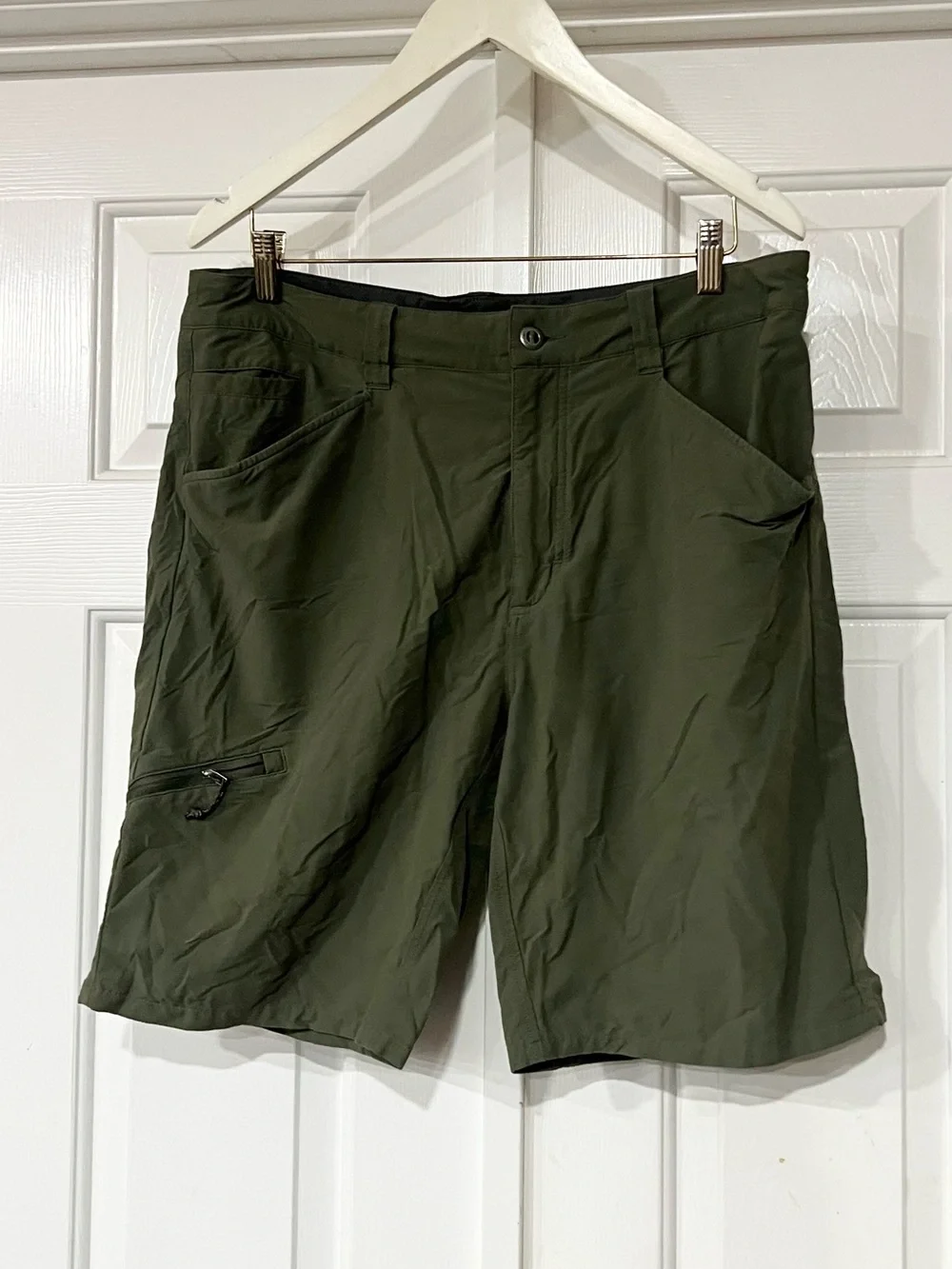 Patagonia | Quandary Outdoor Hiking Shorts